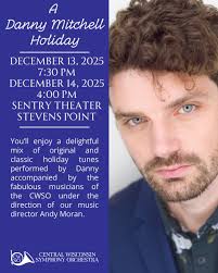 🎶 The countdown is ON! 🎶 We're less than two weeks away from the kickoff  performance of Monuments — and the CWSO office is buzzing with energy! The  musicians have been practicing