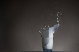 Ernahrung Die Milch Macht S Wissen Stuttgarter Zeitung