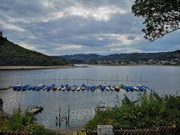 Upgrade for optional seine river cruise! Eifelrauschen Eifel Rauschen Woffelsbach Rursee Eifelrauschen Eifel Rauschen
