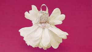 Engel Basteln 80 Ideen Fur Kreativen Christbaumschmuck Und Nette Weihnachtsgeschenke In 2020 Engel Basteln Weihnachtsengel Basteln Weihnachtsdeko Selber Basteln