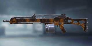 To complete the first mission you have to kill 30 enemies in . Holger 26 Lmg Call Of Duty Mobile Zilliongamer