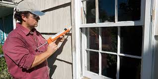 Common areas that need exterior caulking: Masterseal Np 1 Caulking Best Sealant For The Exterior Of Your Home