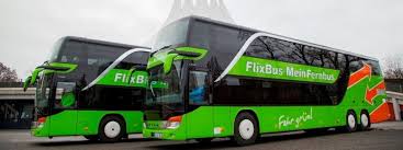 Permanently 10% off flixbus tickets via flixbus app. Flixbus Tickets Over Europe For 9 99 Travelfree