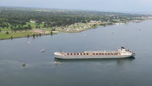 Based on demand in northern ontario, the majority of nodp funding has understandably been provided under the community economic development stream. Ecotourism In Sault Ste Marie Gets Boost From Province To Create Jobs Along St Marys River Waterway Ctv News