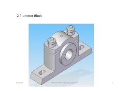Umesh chikhale sveris college of in this thread, let's collect various cyclekart plans and drawings in one place. Assembly Of Plummer Block