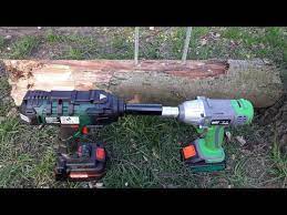 parkside vs bass polska klucze udarowe 20v impact wrench youtube impact wrench wrench outdoor power equipment