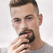 Learn how to choose, get and maintain one of the trendiest beard styles for the modern man. Bartschneider Fur Ihren Kinnbart Braun De