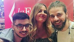 Ferocia, il cortometraggio barese si aggiudica il Roma Cine Detour nella  sezione Short Film