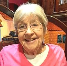 Janet Nolan Obituary