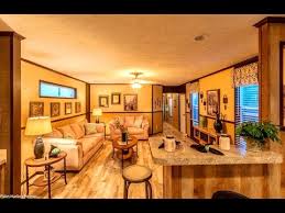 When you think of interior design ideas for rustic mobile homes rugs hung on wall with warm colors such as brown and burgundy. Rustic Single Wide Mobile Homes For Sale In Pearsall Tx Www Palmharbortx Com Youtube