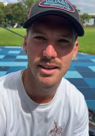 How Old Is Zane from Love Islan