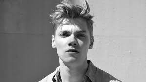 Pop Culturalist Chats with Levi Meaden