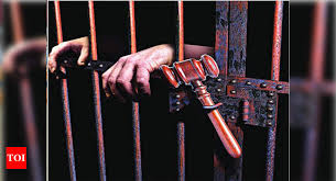 Rohini Jail Inmate Attacked In Rohini Jail Delhi News Times Of India