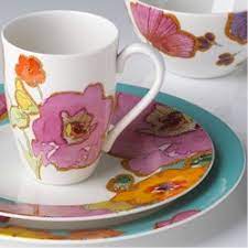 We did not find results for: Discontinued Lenox Floral Fusion Dinnerware