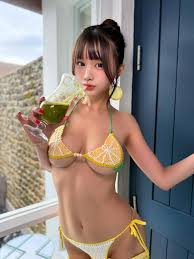 みもれもんの 忘れられない big tits 自撮り - 傑作 from この innocent-faced giant-breasted インフルエンサー