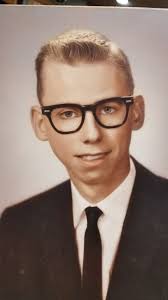 David Fossum Obituary November 8, 2020