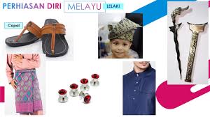 Pakaian tradisional lelaki melayu adalah sama bagi setiap negeri iaitu baju melayu teluk belanga kecuali negeri johor yang mempunyai baju melayu tanpa kolar. Tingkatan 3 Psv Tajuk 1 Pakaian Tradisional Dan Perhiasan Diri Edufluencer Youtube