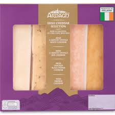 Finden sie cheddar angebote von aldi süd und weiteren händlern. Aldi Releases Irish Cheddar Selection Box Shelflife Magazine