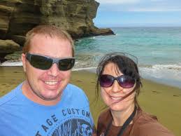 How to get to "Papakolea" Green Sand Beach