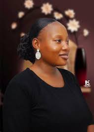 Florence Oyaronbi Samuel