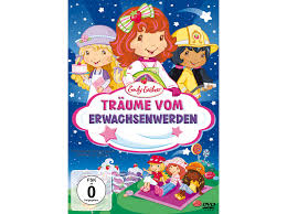 Im wolkenland gibt es viele unterhaltsame spiele. Emily Erdbeer Traume Vom Erwachsenwerden Dvd Online Kaufen Mediamarkt