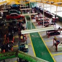 Semoga dapat berjumpa kembali di rumah baru. Kolej Vokasional Kemaman Community College In Kemaman