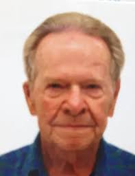 Obituary information for Gerald William Bailey