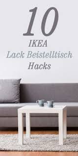 A Small Ikea Table That Can Do So Much More Ikea Tisch Ikea Ikea Mobel Pimpen