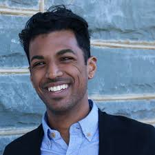 EdTA Learning Center: Joshua Rashon Streeter