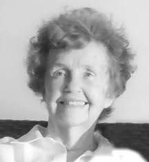 Gloria Backman Obituary (1926