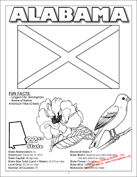 Click on any birds picture above to start coloring. Coloring Books United States Coloring Book All 50 States