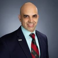 Kusay Ali, PE, PMP, PgMP