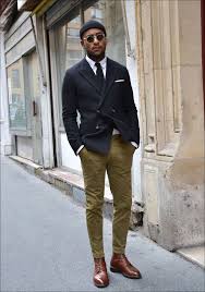 Green Blue Business Casual Men S Double Breasted Suit Jacket Menswear Style Fashion Business Casual Men Mens Fashion Suits Men Casual
