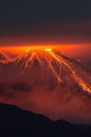 Mountain film ~ regar volcano fire on the mountain film complet vos. 14 1 Nature Beautiful Nature Amazing Nature