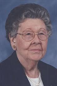 Annie K. Benson Obituary