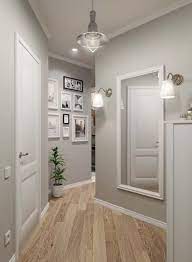 22 Ideas Grey Hallway Lighting Floor Colors Living Room Paint Living Room Colors Grey Hallway