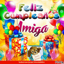Gracias a la tecnología, la forma en la que nos comunicamos con nuestra familia, amigos o compañeros ha cambiado mucho. Imagenes De Feliz Cumpleanos Gifs