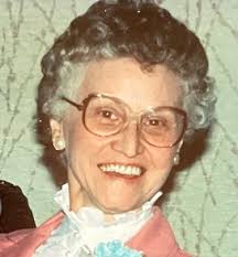 Lucille J. Soucy, obituary, Farwell Funeral Service, Nashua, NH