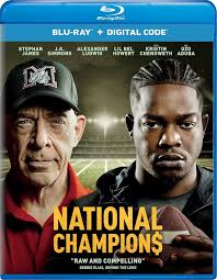 Amazon.com: National Champions
