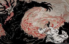 Check spelling or type a new query. The Return Of Samurai Jack By Ijul On Deviantart Desktop Background