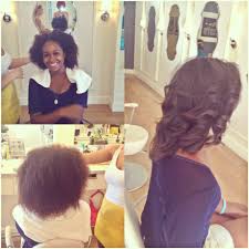 Traditionally, a blowout is a method of straightening natural black hair, usually performed with a blow dryer that has a comb attachment. Drybar Multiple Locations Curls Understood