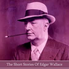 Edgar Wallace
