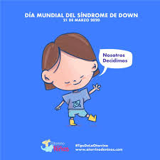 Diferents persones amb síndrome de down en escenes del seu dia a dia. Cover Photos