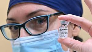 Actor film director screenwriter years active: Vaccini Covid In Italia A Che Punto Siamo Il Nuovo Report Virgilionotizie