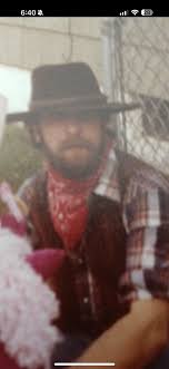 Larry Radecki Obituary (2003)