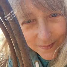 Happy Birthday to Cindy Roder, Co-President of Alpha Delta Chapter