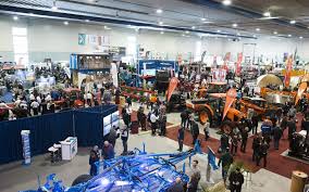 La transition énergétique dans l'agriculture. Le Salon De L Agriculture 2018 13 955 Fois Merci Salon De L Agriculture