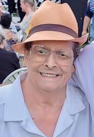 Mae Sergent Obituary (1939