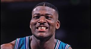 Larry Johnson