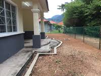 Masjid al ikhlas taman tunku sarina jitra. Taman Tunku Sarina Bandar Darulaman Property Info Photos Statistics Land